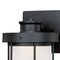 Westinghouse Westinghouse Barkley Matte Black Switch LED Light Fixture 65791 - alternate 4